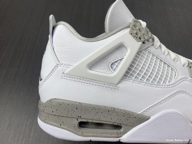 (2021) CT8527-100 Retro Jordan Oreo White 4 0718